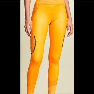 Adidas x Stella McCartney leggings